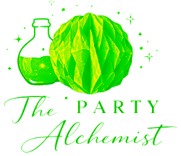 The Party Alchemist
